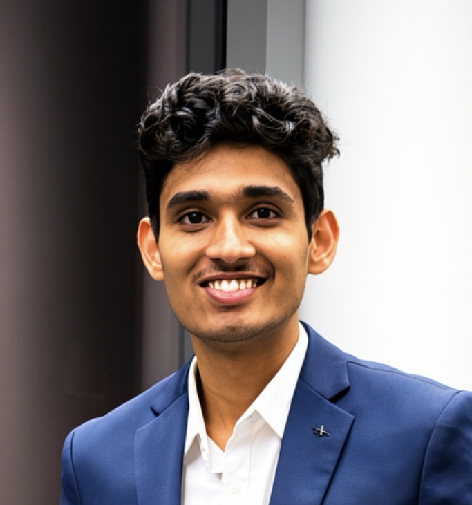 Jaganmohan Reddy Sanikommu